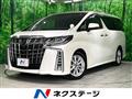 2020 Toyota Alphard