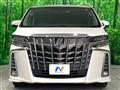 2020 Toyota Alphard
