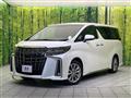 2020 Toyota Alphard
