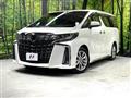 2020 Toyota Alphard