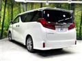 2020 Toyota Alphard