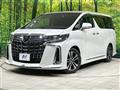 2020 Toyota Alphard