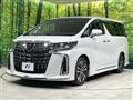 2020 Toyota Alphard