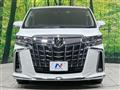 2020 Toyota Alphard