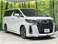 2020 Toyota Alphard