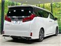 2020 Toyota Alphard