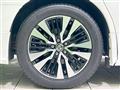 2020 Toyota Alphard