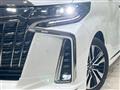 2020 Toyota Alphard