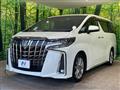 2021 Toyota Alphard