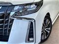 2021 Toyota Alphard