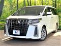 2021 Toyota Alphard