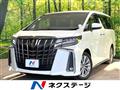 2021 Toyota Alphard