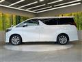 2021 Toyota Alphard