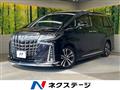 2021 Toyota Alphard