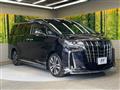 2021 Toyota Alphard