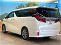 2021 Toyota Alphard