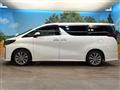 2021 Toyota Alphard