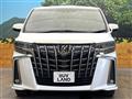 2021 Toyota Alphard