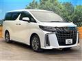 2021 Toyota Alphard