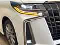 2021 Toyota Alphard