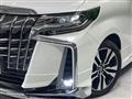 2021 Toyota Alphard
