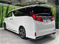 2021 Toyota Alphard