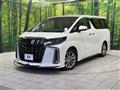2021 Toyota Alphard