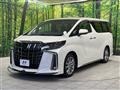 2021 Toyota Alphard