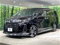 2022 Toyota Alphard