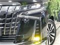 2022 Toyota Alphard