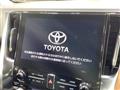 2022 Toyota Alphard