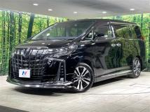 2022 Toyota Alphard
