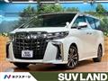 2022 Toyota Alphard