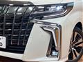 2022 Toyota Alphard