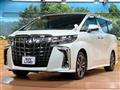 2022 Toyota Alphard