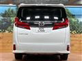 2022 Toyota Alphard
