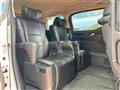 2022 Toyota Alphard