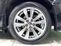 2022 Toyota Alphard