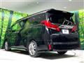 2022 Toyota Alphard