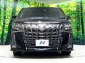 2022 Toyota Alphard