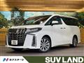2022 Toyota Alphard