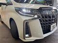 2022 Toyota Alphard
