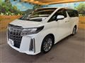 2022 Toyota Alphard