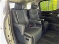 2022 Toyota Alphard