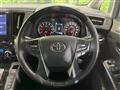 2022 Toyota Alphard