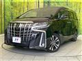 2022 Toyota Alphard