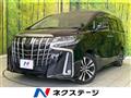 2022 Toyota Alphard