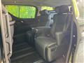 2022 Toyota Alphard