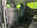 2022 Toyota Alphard