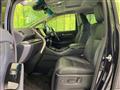 2022 Toyota Alphard